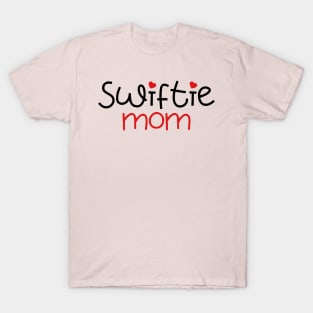 Swiftie Mom T-Shirt